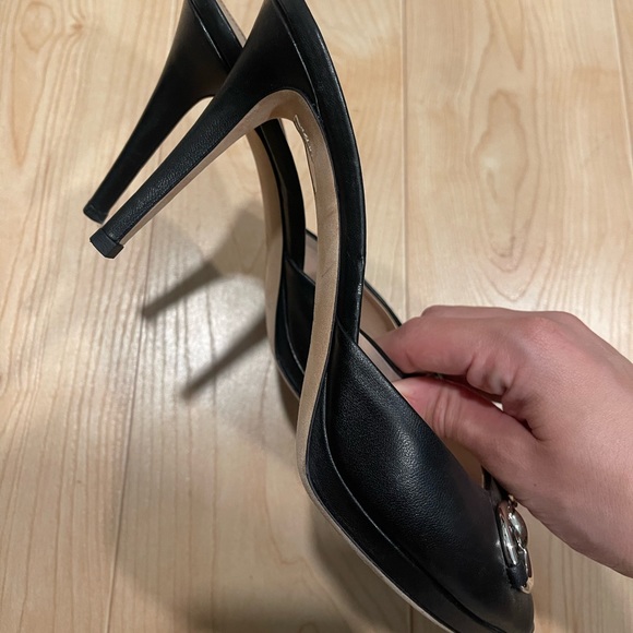 Gucci heels - Picture 3 of 4